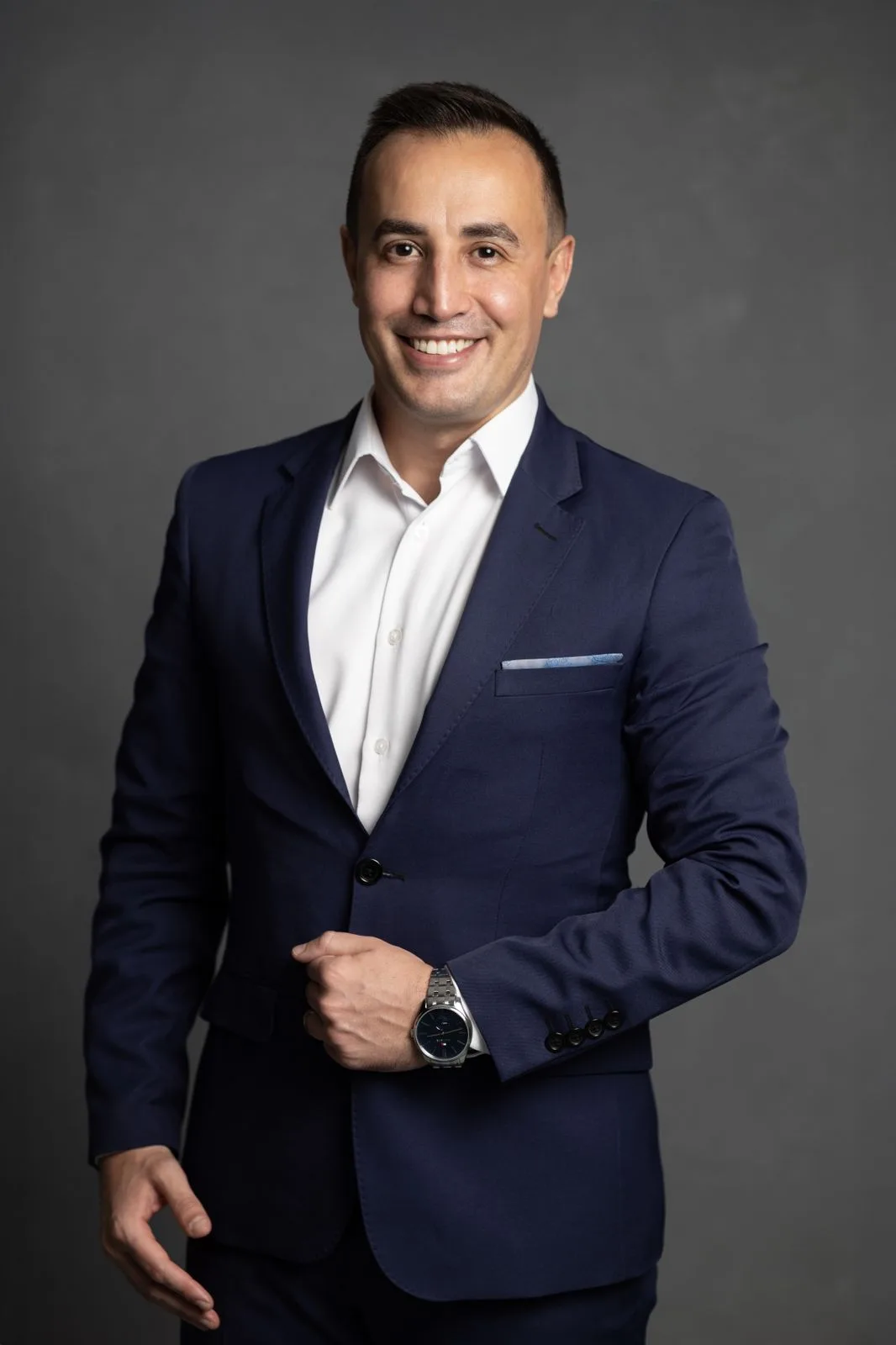Jonas Borges
