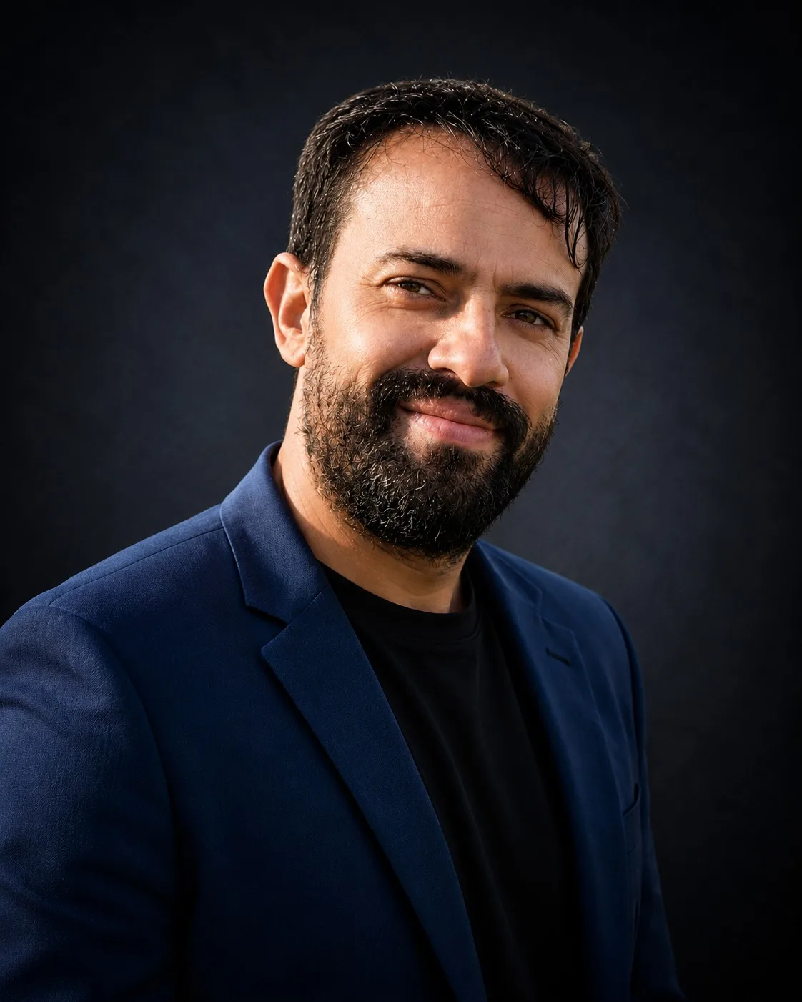 Flávio José de Carvalho