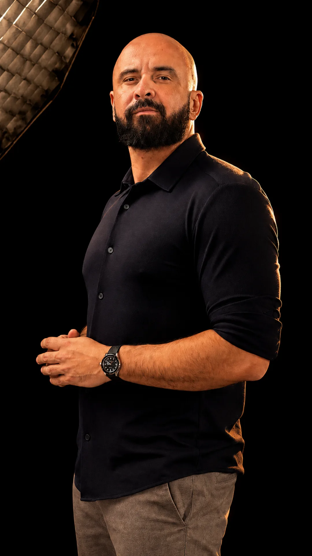 Rodrigo DOM